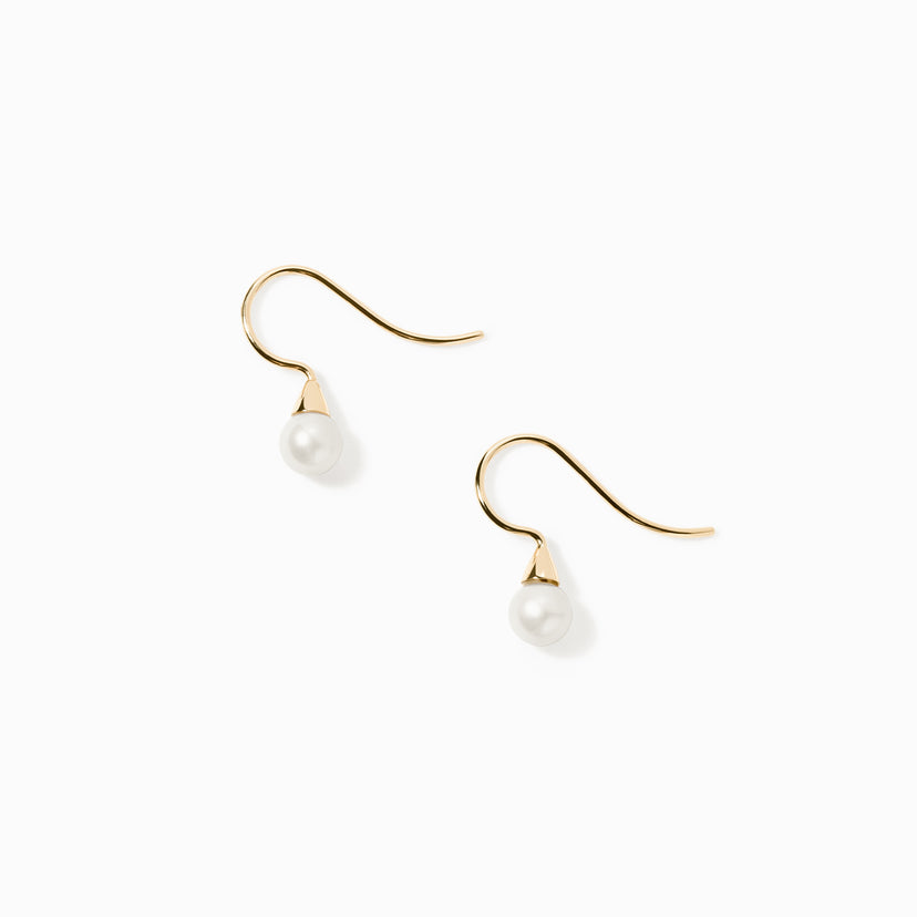 Multi Chain Earring Backs / 9K and 18K Solid Gold – NYRELLE